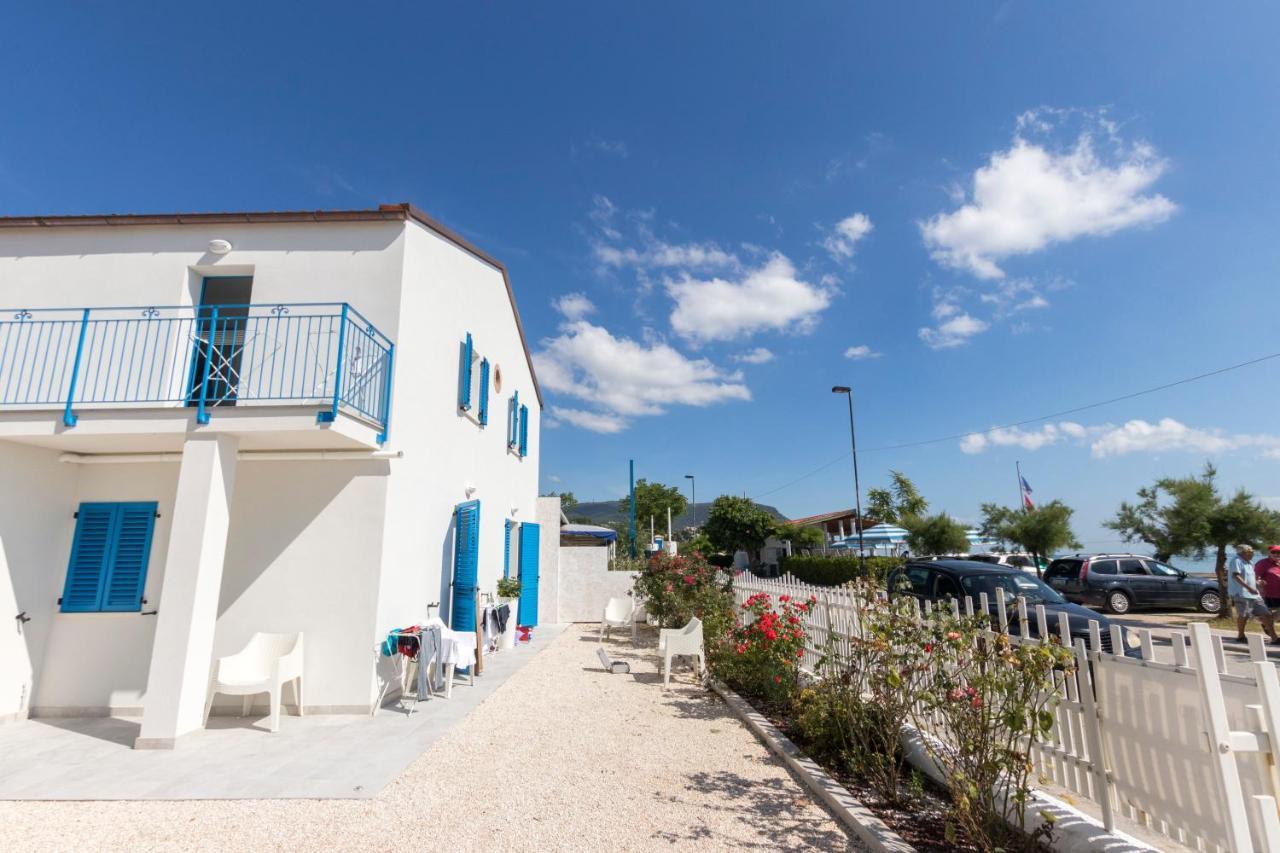 Casabianca Appartamenti Numana Extérieur photo