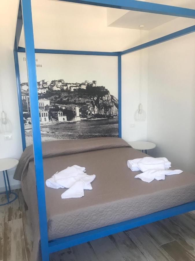 Casabianca Appartamenti Numana Extérieur photo